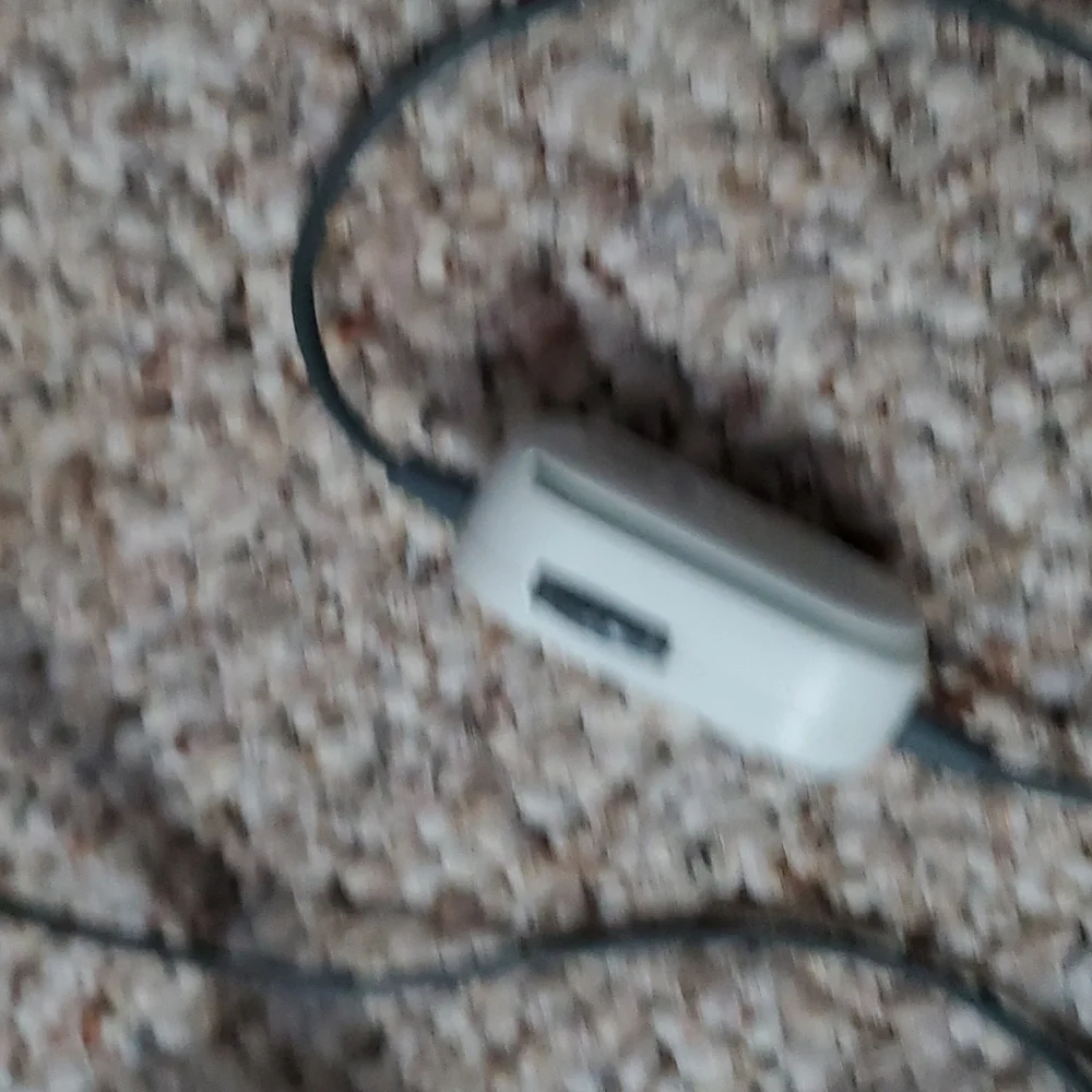 Xbox 360 headset